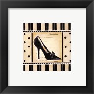 preframed