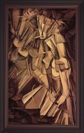 preframed