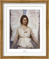 preframed