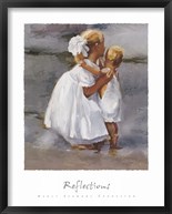 preframed