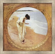 preframed