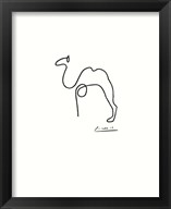 preframed