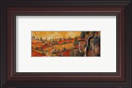 preframed