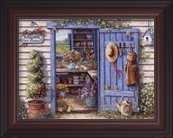 preframed