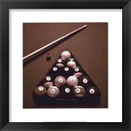 preframed