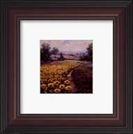 preframed