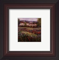 preframed