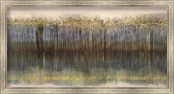 preframed