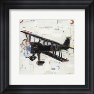 preframed
