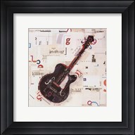 preframed