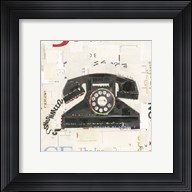 preframed