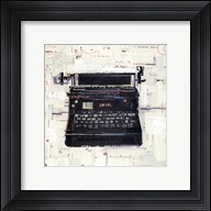 preframed