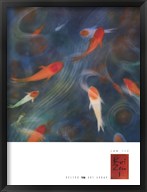 preframed