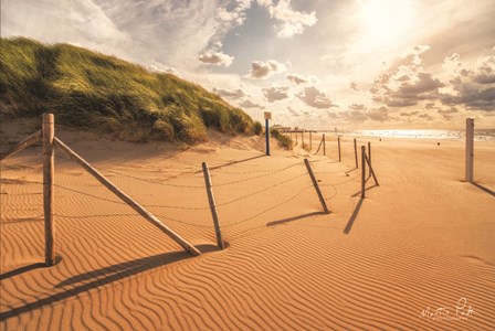 Access Denied by Martin Podt art print