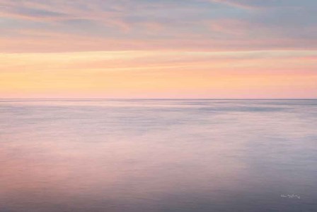 Lake Superior Clouds I by Alan Majchrowicz art print