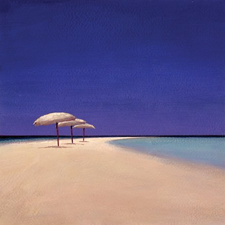 Serene by A.V. Art art print