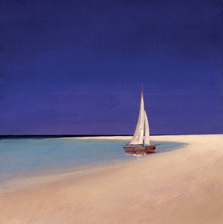 Relaxation by A.V. Art art print