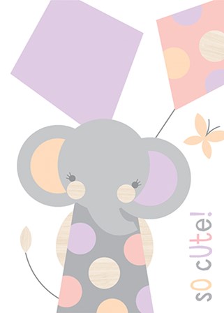 So Cute by A.V. Art art print