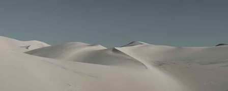 Sand Dunes V by Andre Eichman art print
