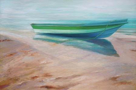 Panga by Suzanne Wilkins art print