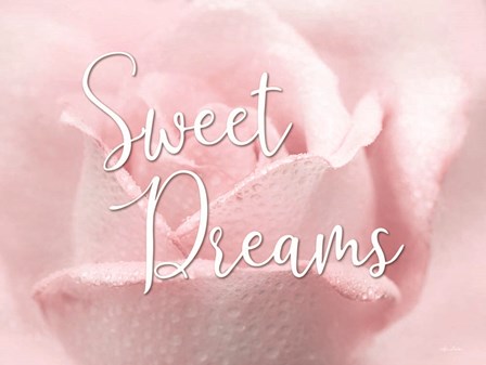 Sweet Dreams by Lori Deiter art print