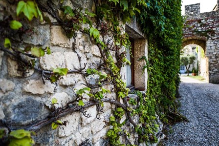 Tuscany Streets by Bill Carson Photography art print