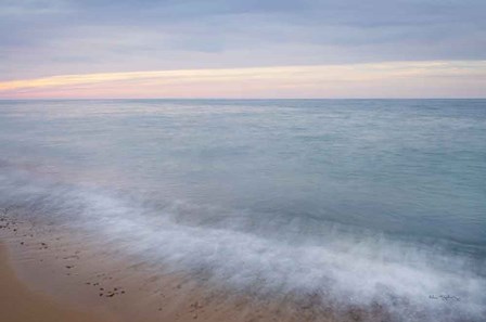 Lake Superior Sky V by Alan Majchrowicz art print