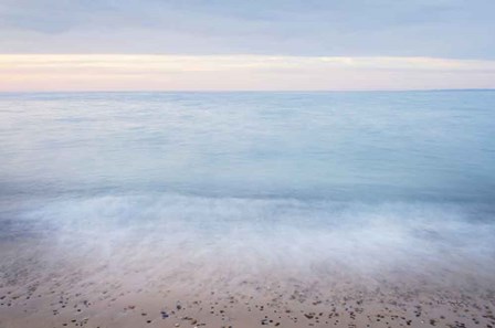 Lake Superior Sky IV by Alan Majchrowicz art print