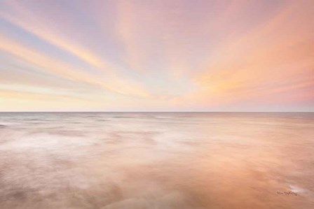 Lake Superior Sky I by Alan Majchrowicz art print