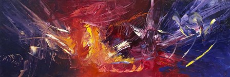 Resonance by Aleta Pippin art print