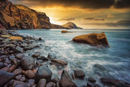 Dreamscape by Martin Podt art print