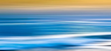 Monterey Sunrise by Scott Hile art print