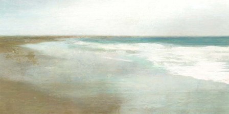 Surfside by Suzanne Nicoll art print