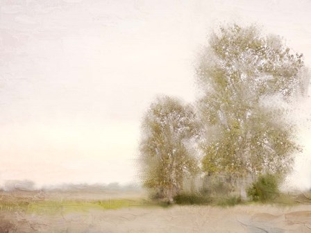 Countryside 2 by Kimberly Allen art print