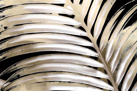 Palm Gild by Kimberly Allen art print