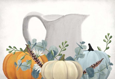 Milk Jug by Kimberly Allen art print