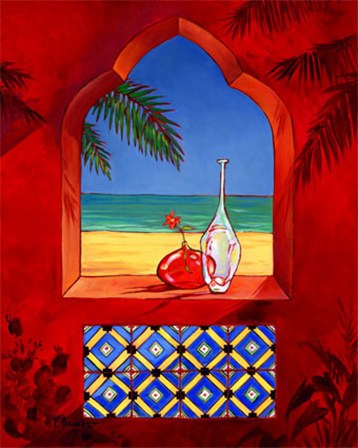 Veneto I by Paul Brent art print
