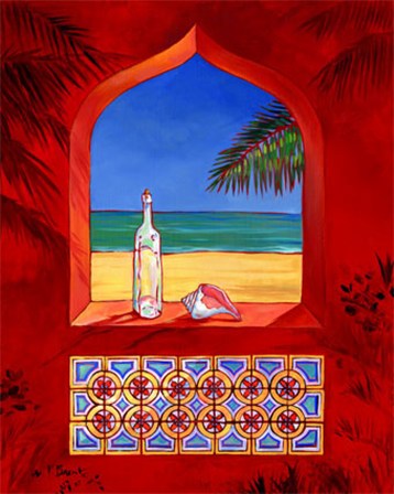 Veneto II by Paul Brent art print