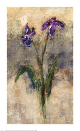 Not Forgotten II by Dylan art print