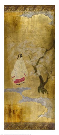 Helan I by Jill O'Flannery art print