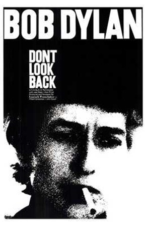 Don&#39;t Look Back art print