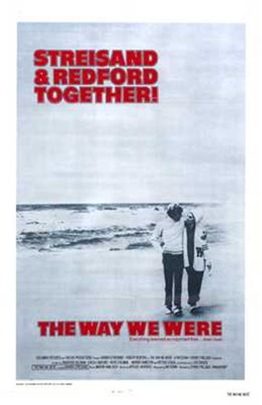 Way We Were art print