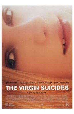 The Virgin Suicides art print
