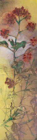 Rising Garden I by Kannon art print