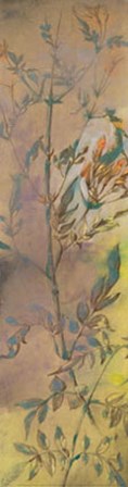 Rising Garden II by Kannon art print