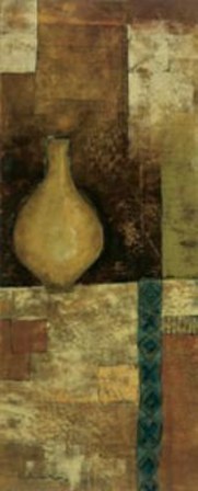 Autumn Solitude I - Mini by John Kime art print