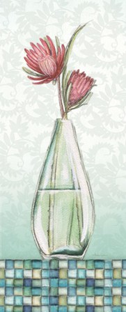 Soft Spirit IV - mini by Andrea Laliberte art print