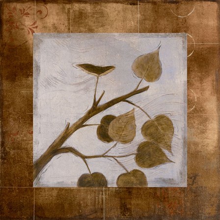 Aspen - CS by Cheryl Martin art print