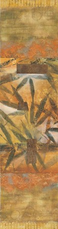 Bamboo Passion I by Scott Lee art print