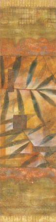 Bamboo Passion II by Scott Lee art print